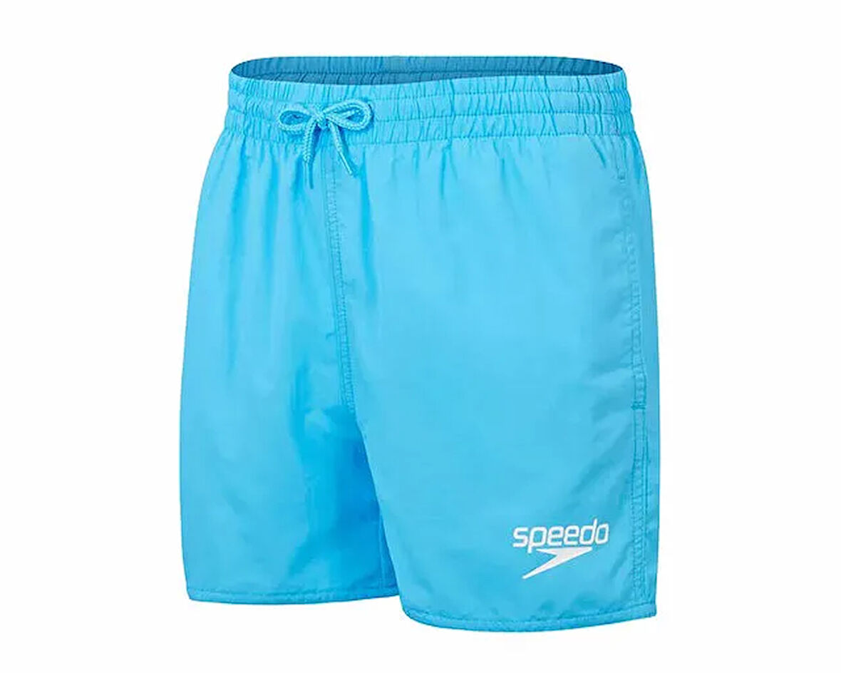 Speedo Speedo Essentıals 13" Wsht Jm Blue Çocuk Yüzme Şortu 8-1241216553 Mavi