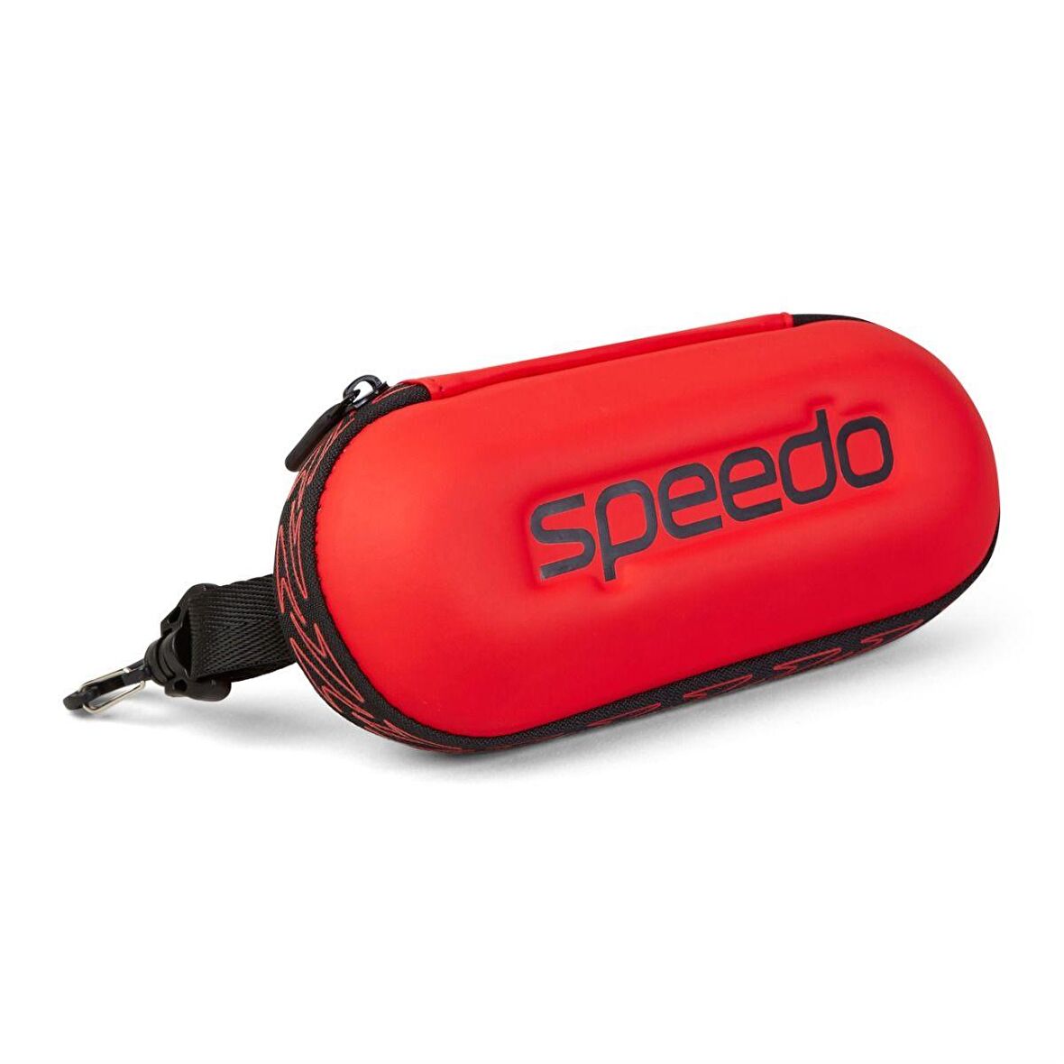 SPEEDO GÖZLÜK KABI GOGGLES STORAGE RED 8-00381215421 YZM