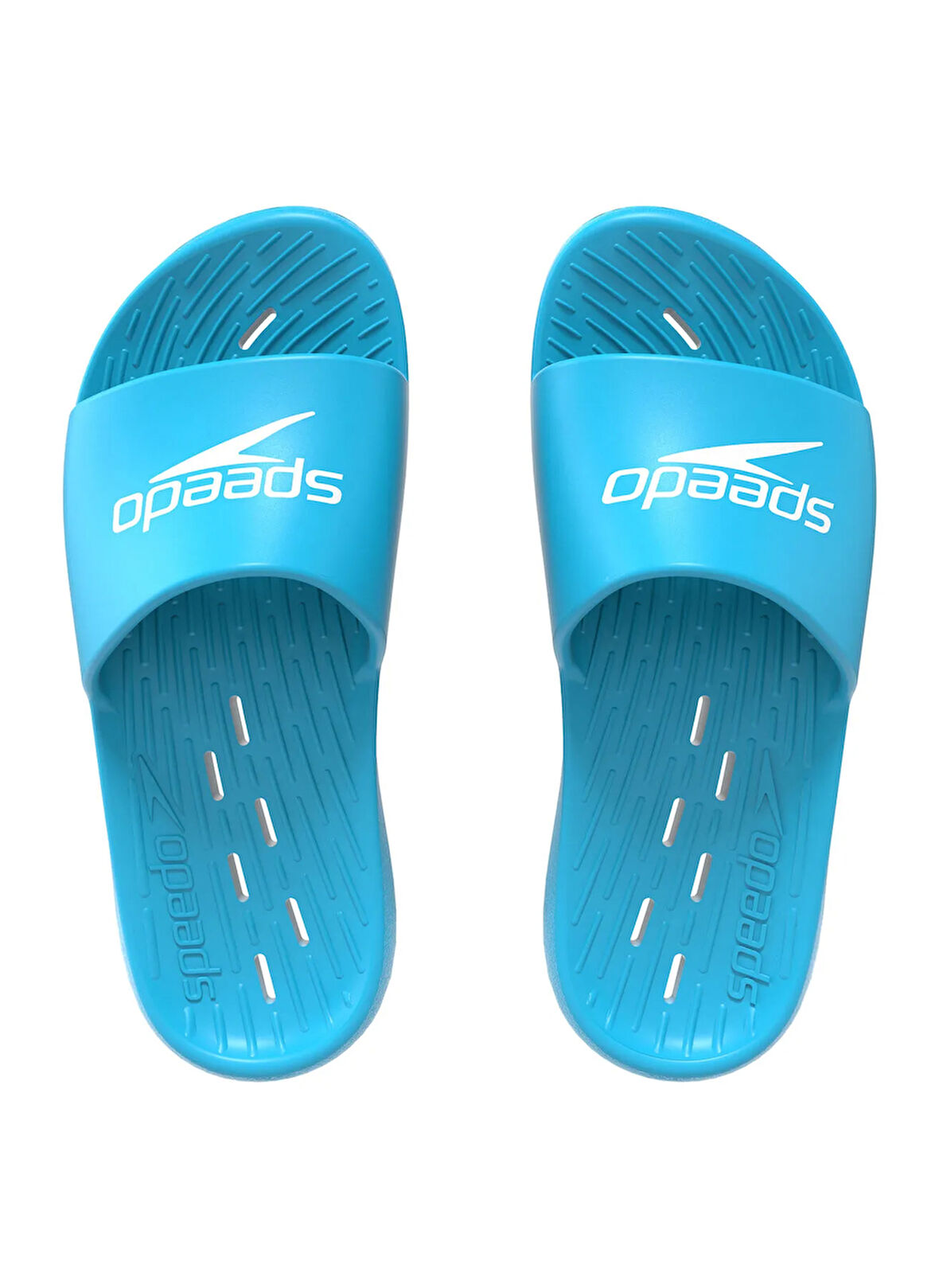 Speedo Mavi Erkek Çocuk Terlik 8-1223116716-SPEEDO SLIDES