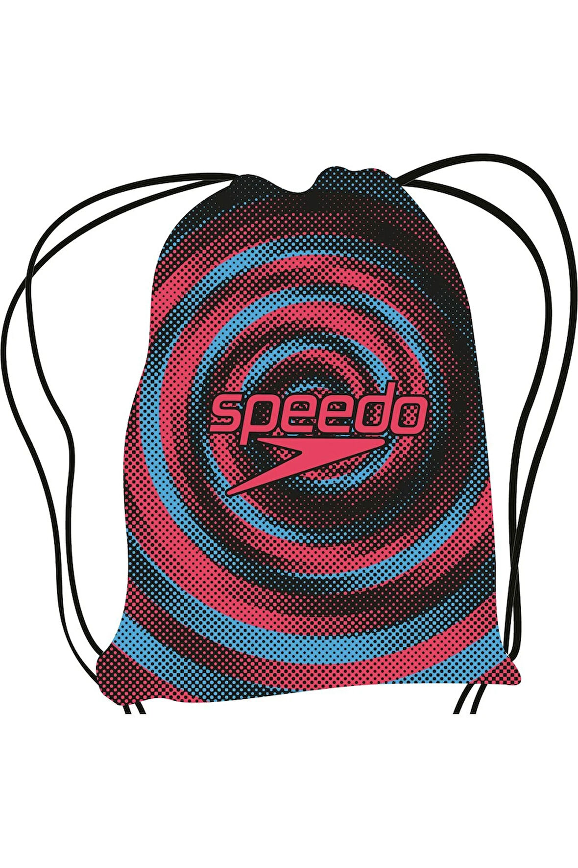 Baskılı Fle Çanta