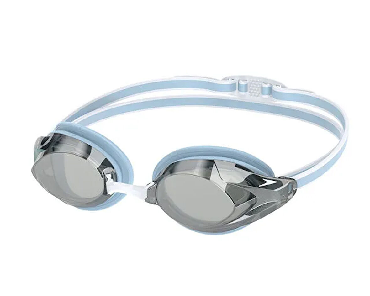 Speedo Speedo Vanquisher 3.0 Mir Af Yüzücü Gözlüğü 8-00473617931 Mavi