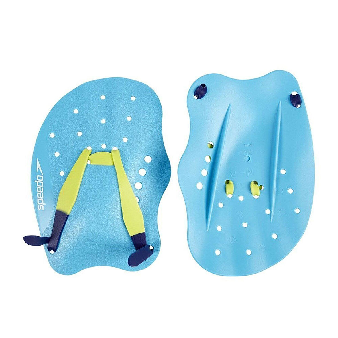 Speedo TECH PADDLE AU BLUE El Paleti SP87331216243