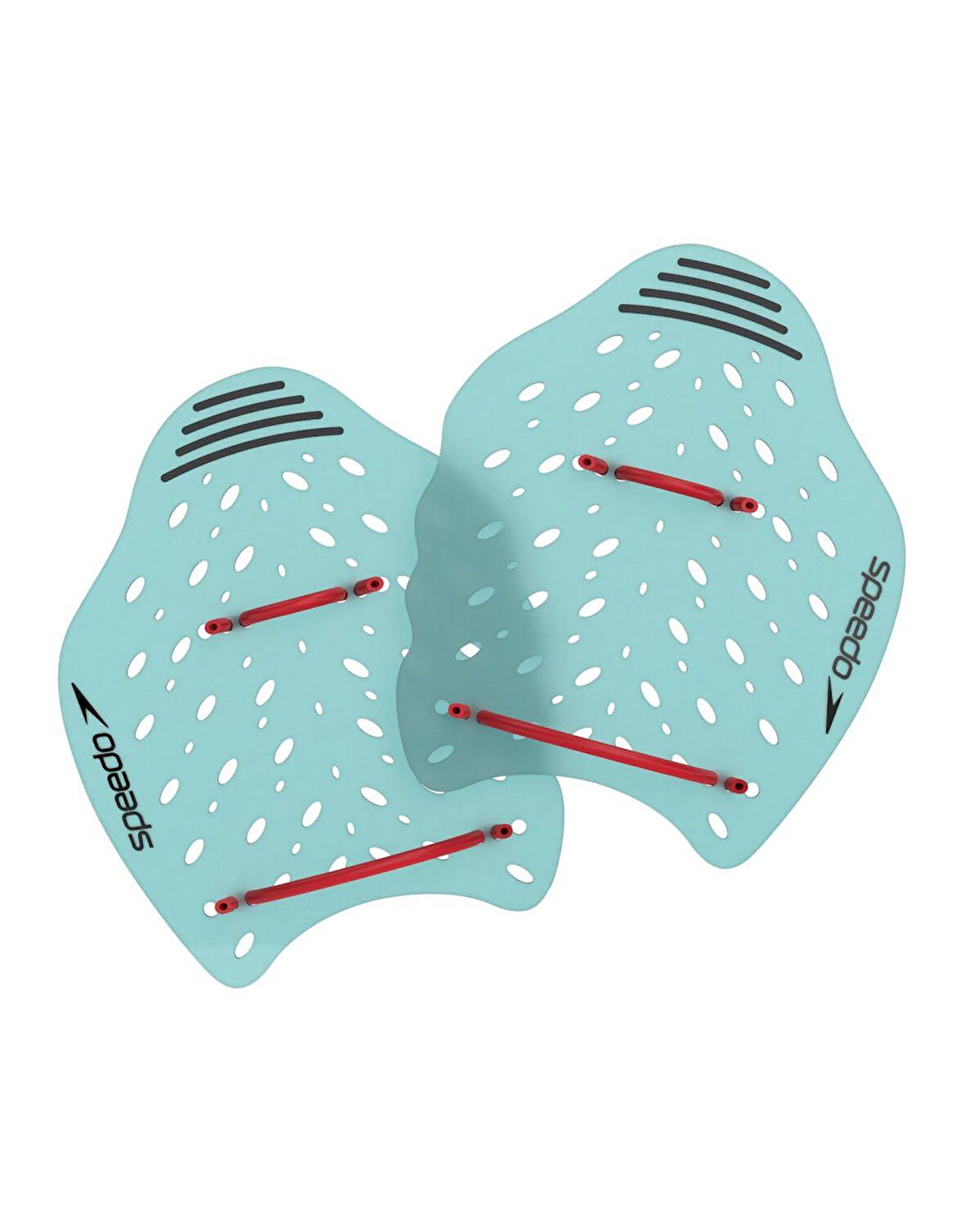 Speedo POWER PLUS PADDLE BLUE SP8775301916243