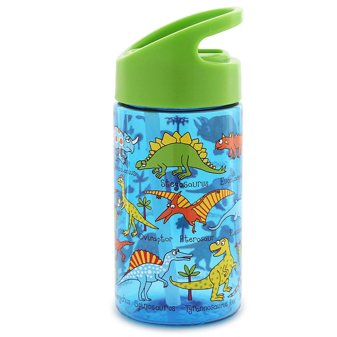 Pipetli Matara 400ml // Dino