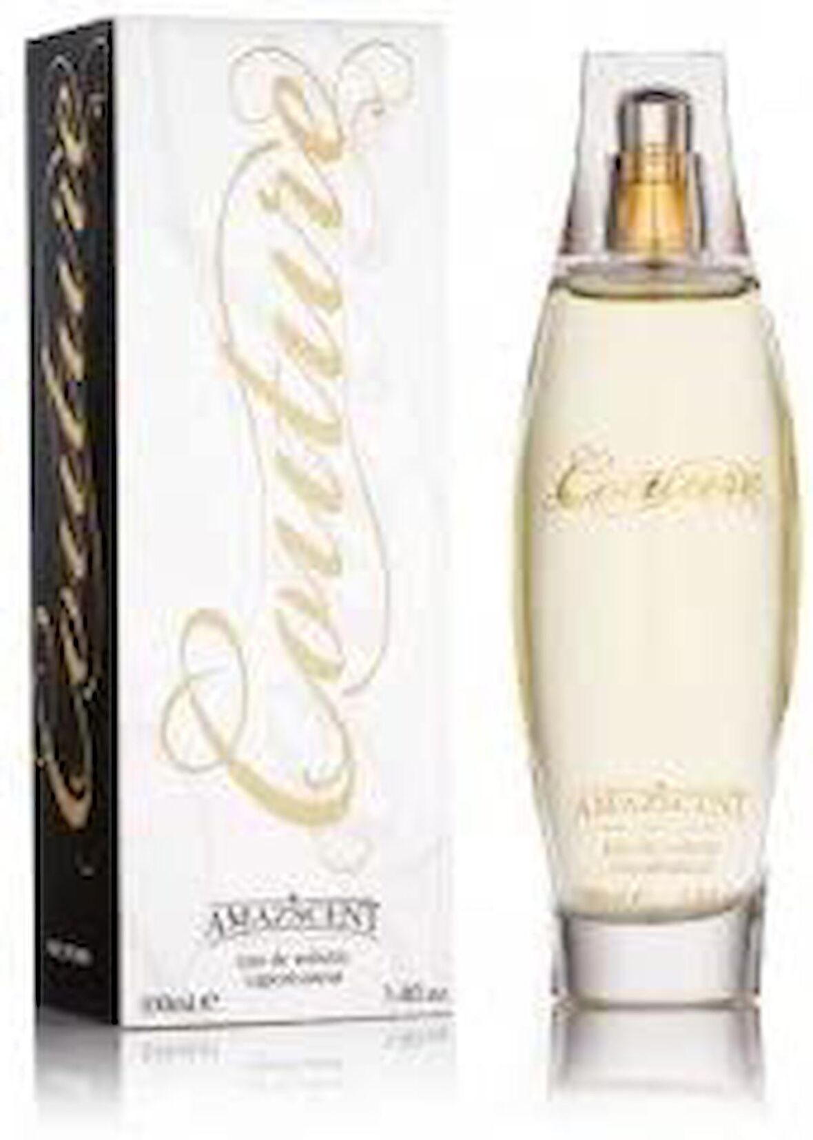 Couture by Amazscent 100ml Eau de Toilette Fragrance Spray