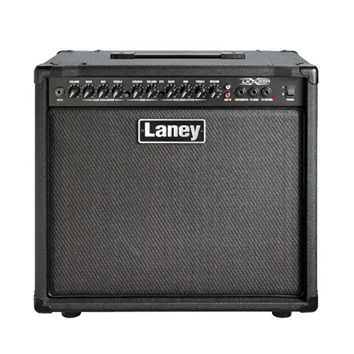 Laney LX65R Elektro Gitar Amfisi