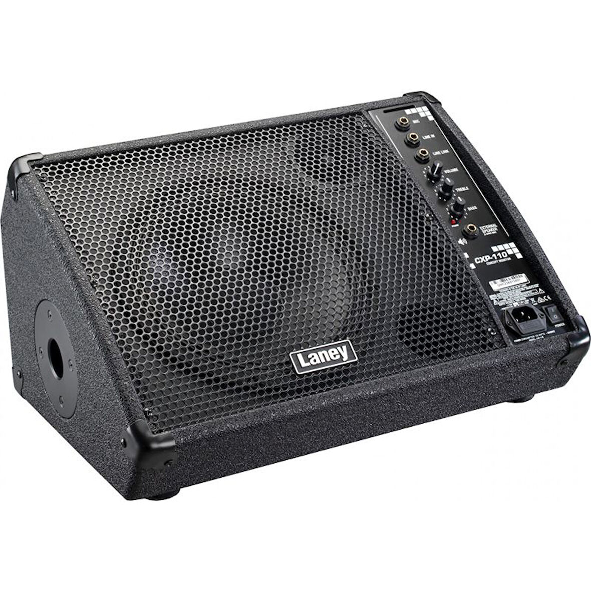 Laney CXP-110 130W Aktif Sahne Monitörü