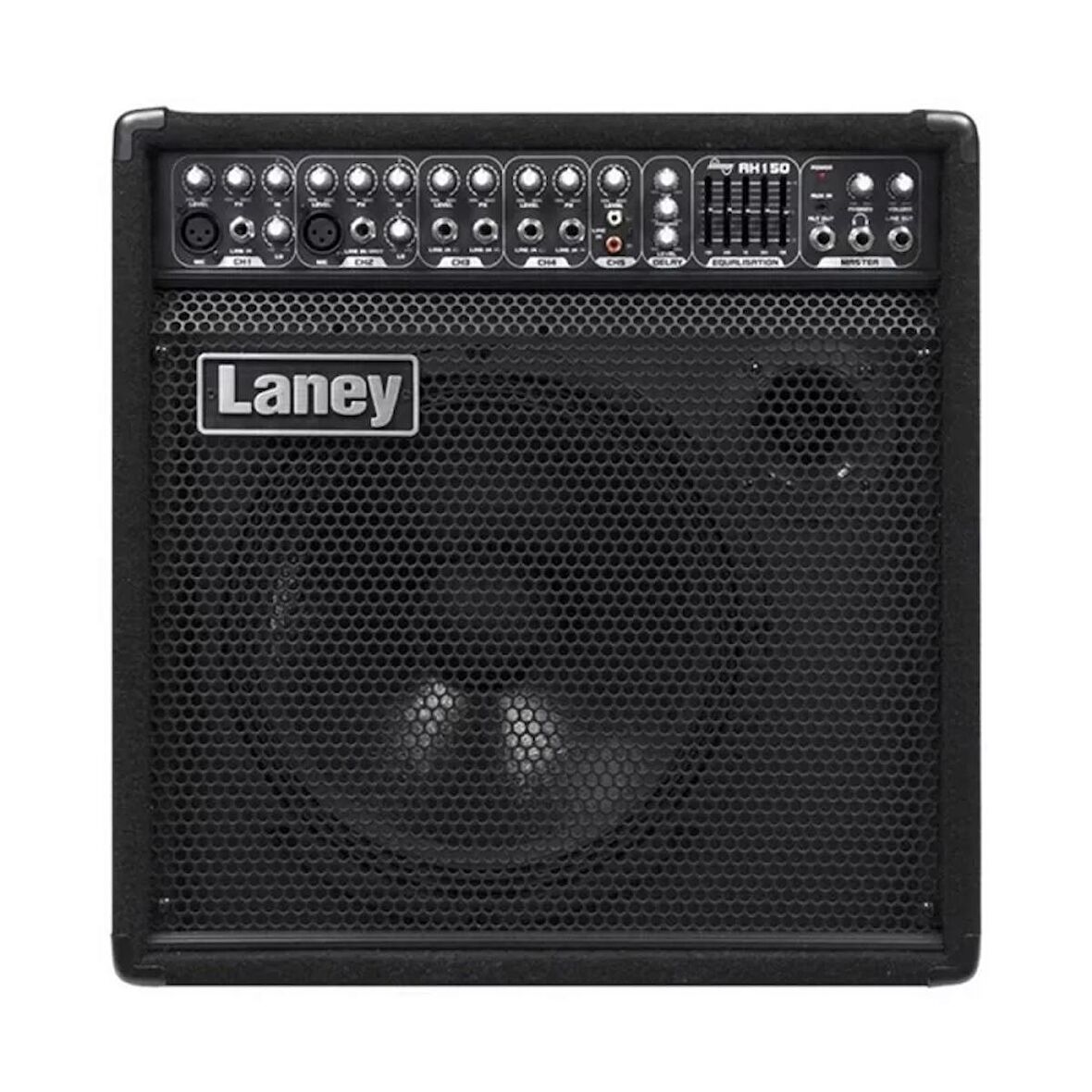 Laney Ah150 Çoklu Enstrüman Amfisi