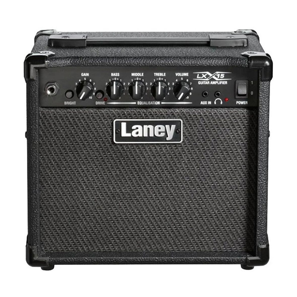 Laney Lx15 Elektro Gitar Amfisi