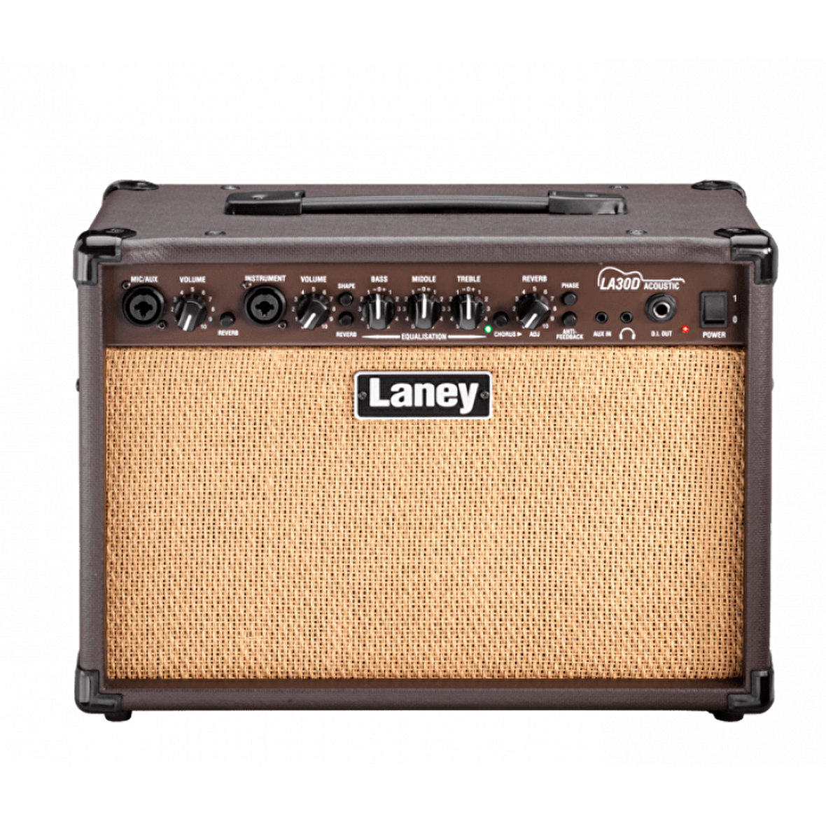 Laney LA30D 30W Akustik Gitar Amfisi