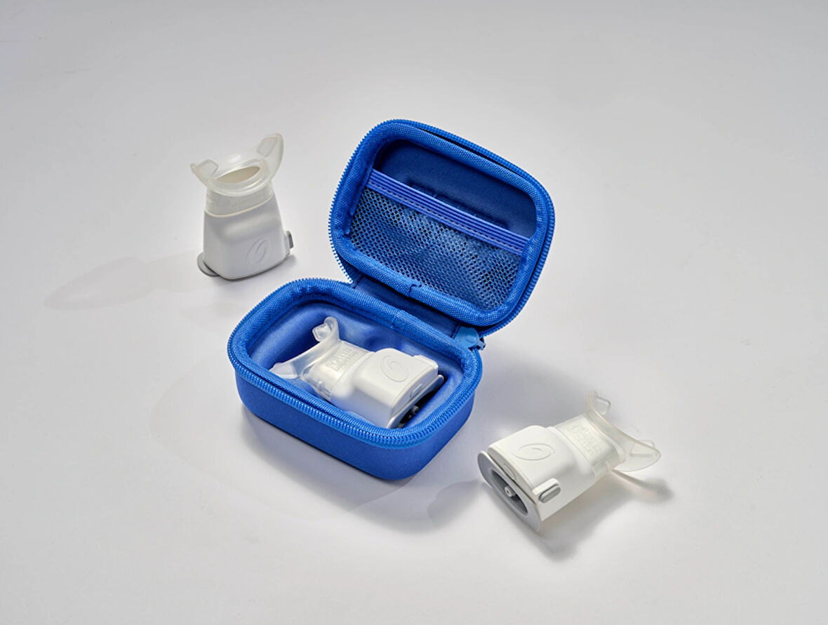 POWERbreathe SMART ADAPTÖR 