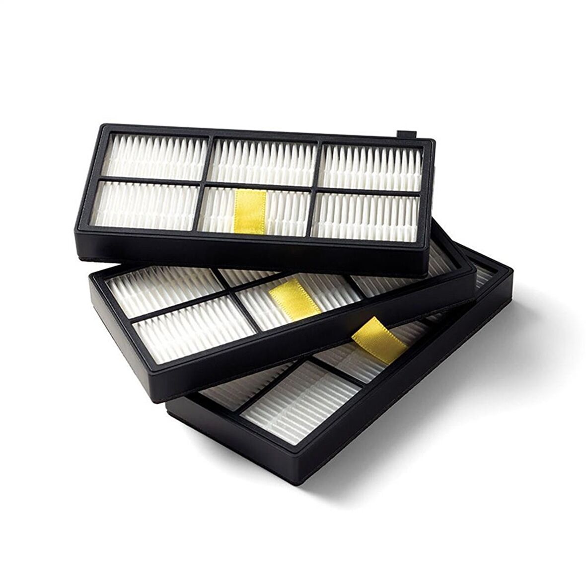 iRobot Roomba Hepa Style 800/900 Serisi Filtre 3'lü