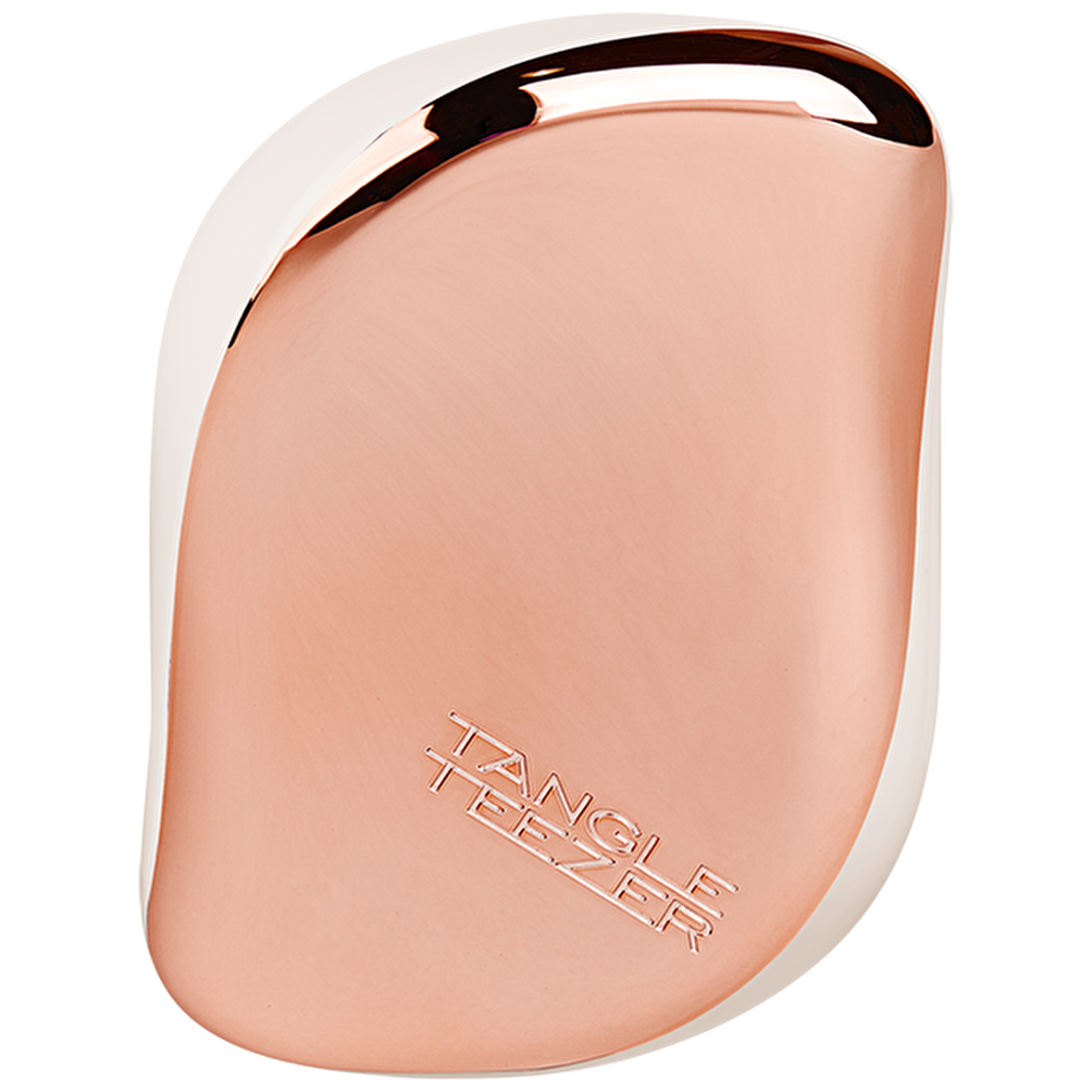 Tangle Teezer Compact Styler Rose Gold Saç Fırçası