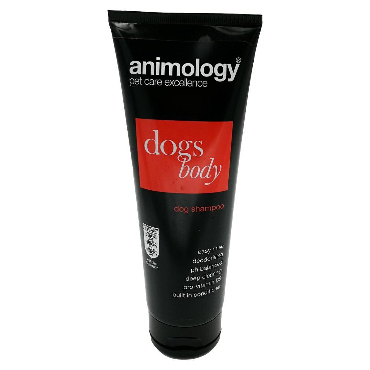 Animology Dogs Body Vitamin Ve Saç Kremi Takviyeli Köpek Şampuanı 250 Ml