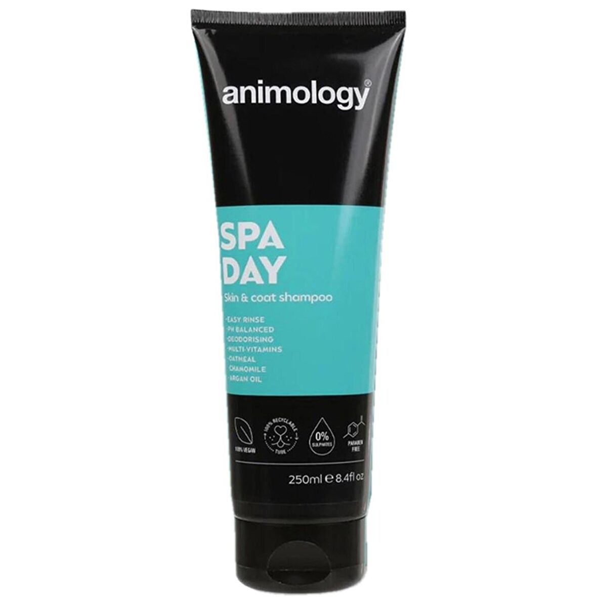 Animology Spa Day Köpek Şampuanı  250 Ml