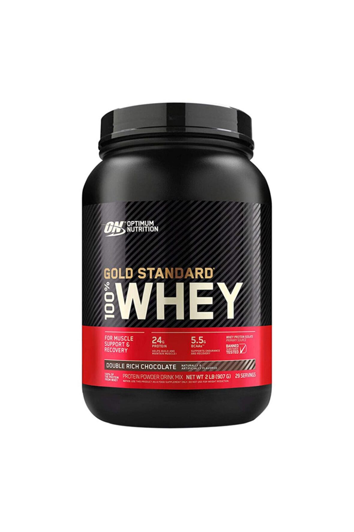 Optimum Gold Standard Whey 908 gr