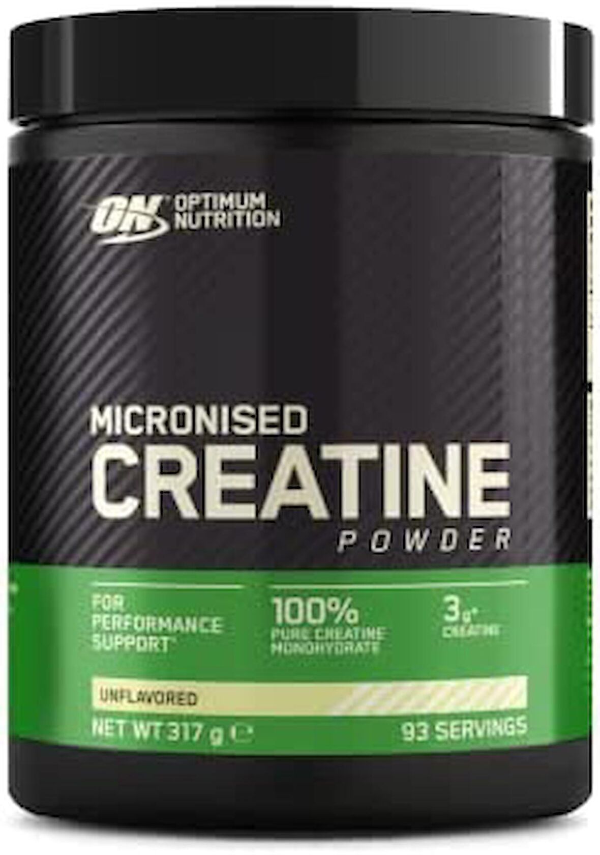 Optimum Nutrition Mikronize Kreatin 317 gr