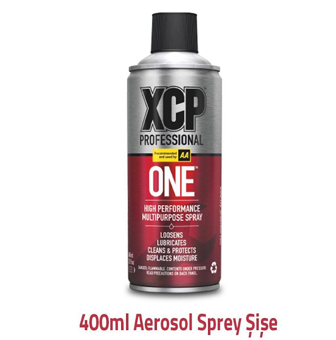 XCP ONE çok amaçlı 400ml