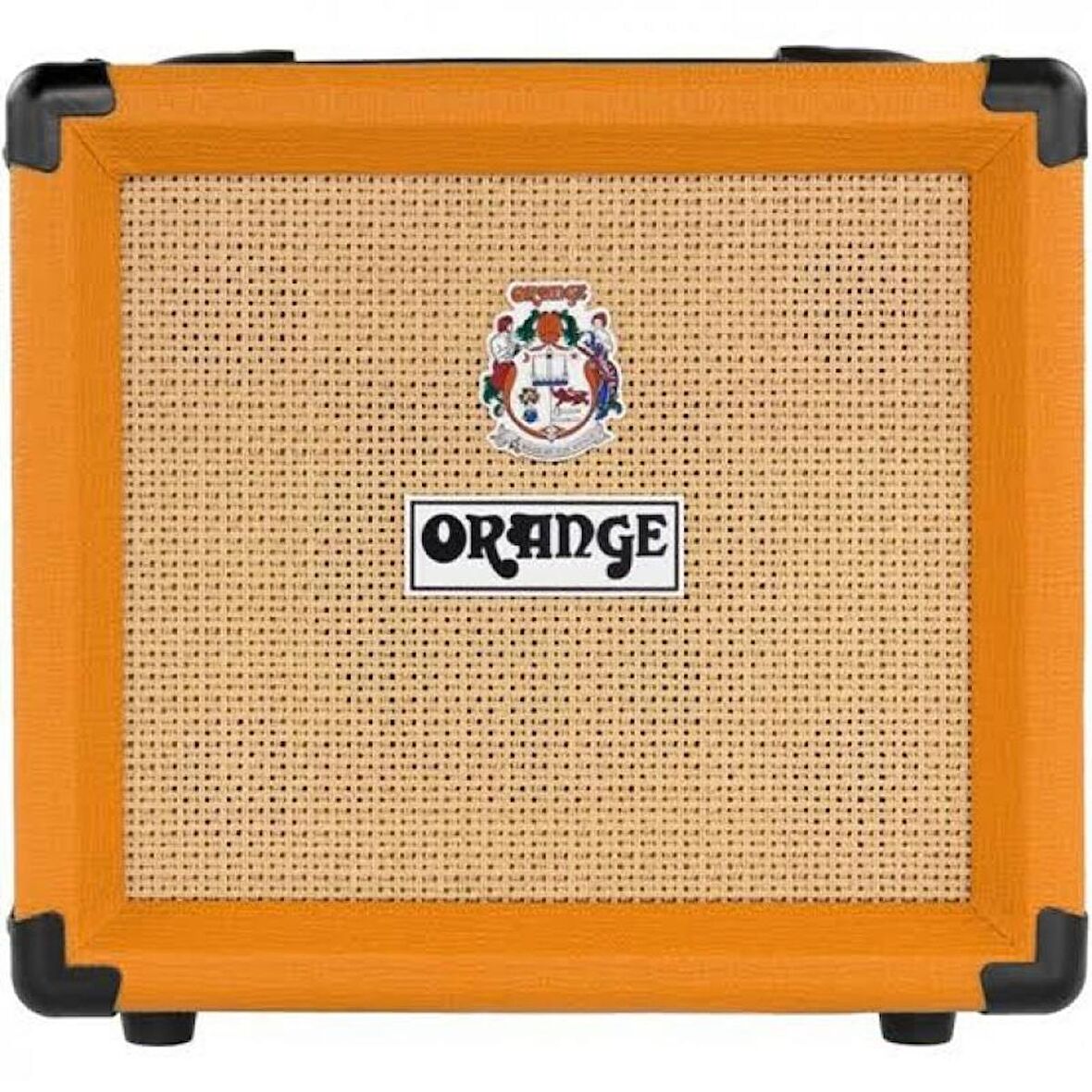 Orange Crush 12 Kombo Elektro Gitar Amfi