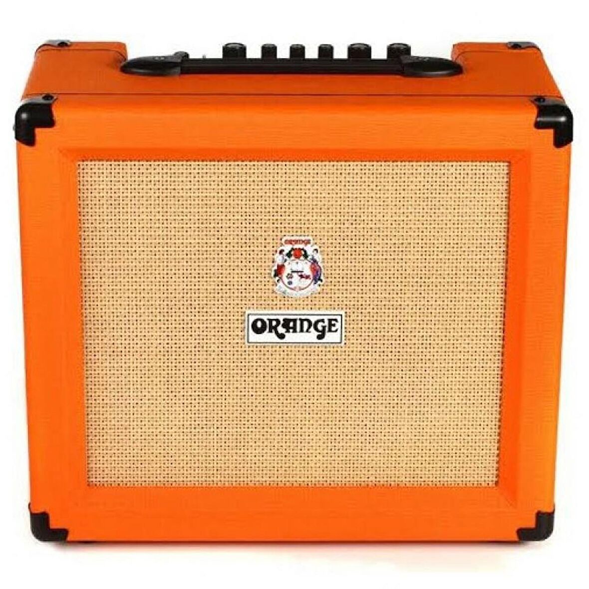 Orange Crush 35RT Kombo Elektro Gitar Amfi