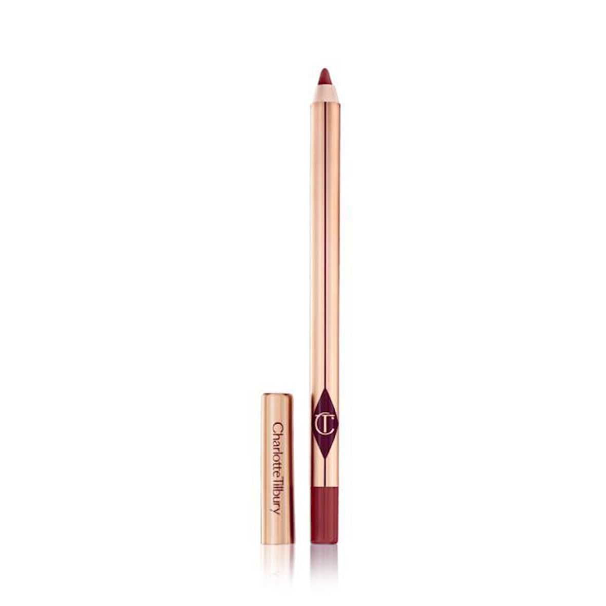 Lip Cheat Dudak Kalemi - Savage Rose