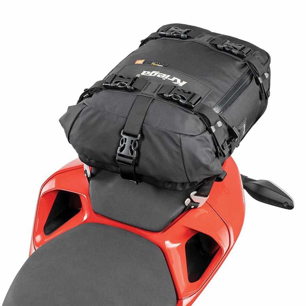 KRIEGA US-10 DRYPACK MOTOSİKLET ÇANTASI