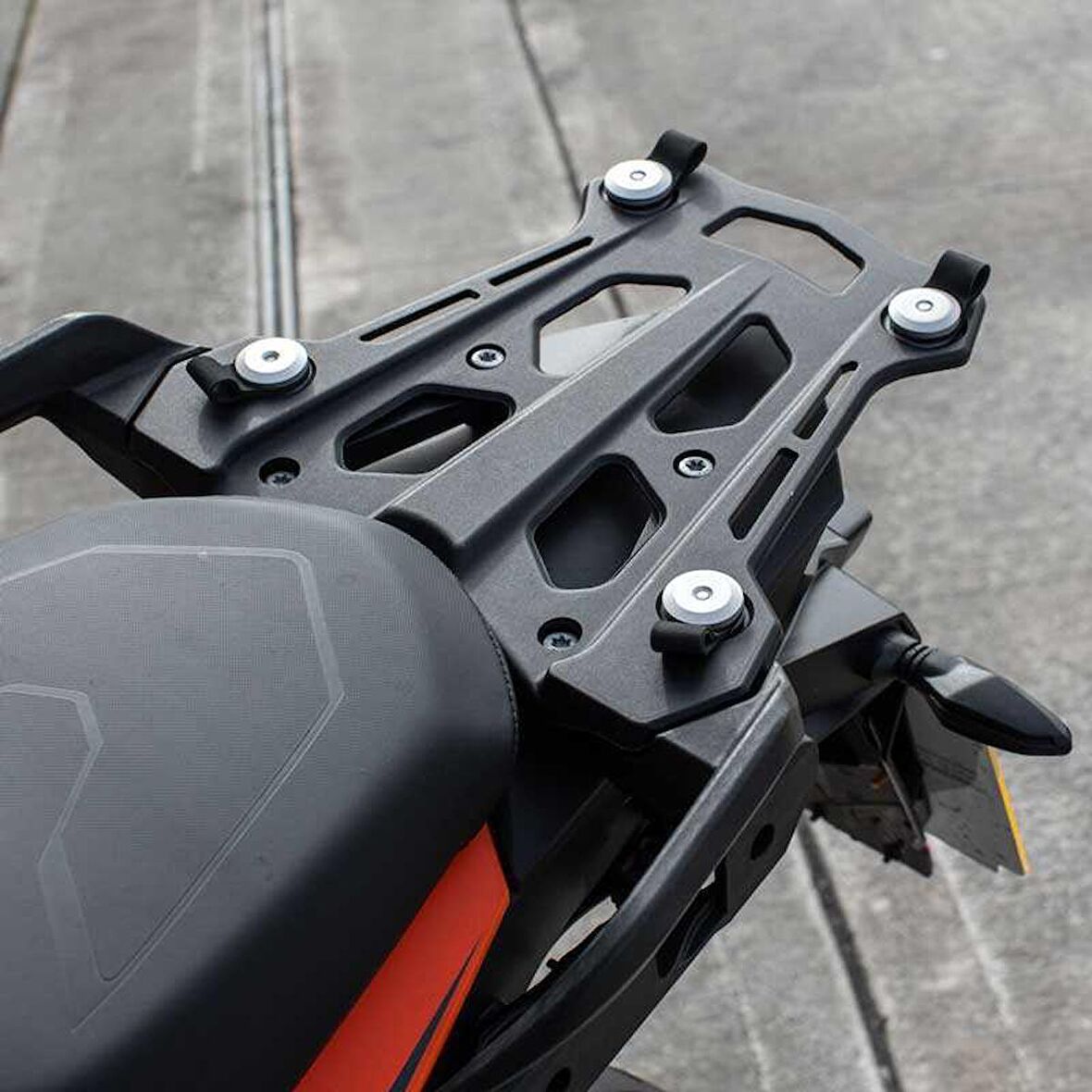 KRIEGA OS-RACK LOOPS KTM ADVENTURE ÇANTA BAĞLANTISI