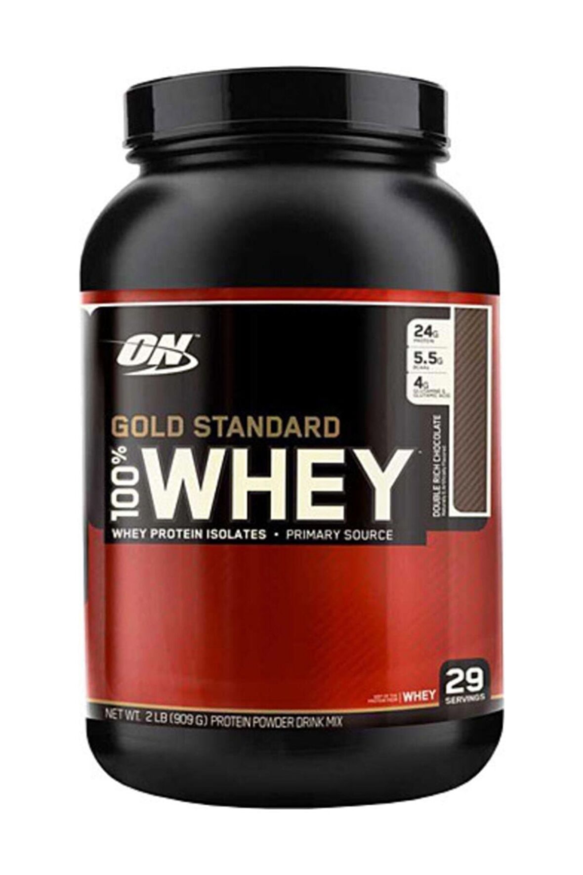 Optimum Gold Standard Whey 908 gr Çikolata