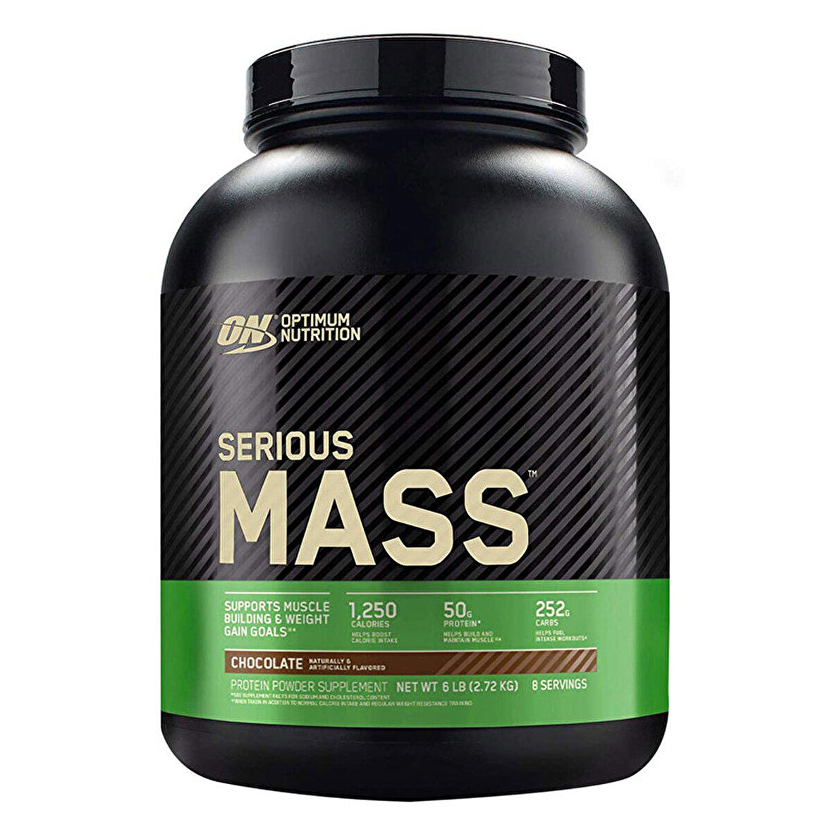 Optimum Serious Mass 2727 Gr - KURABİYE