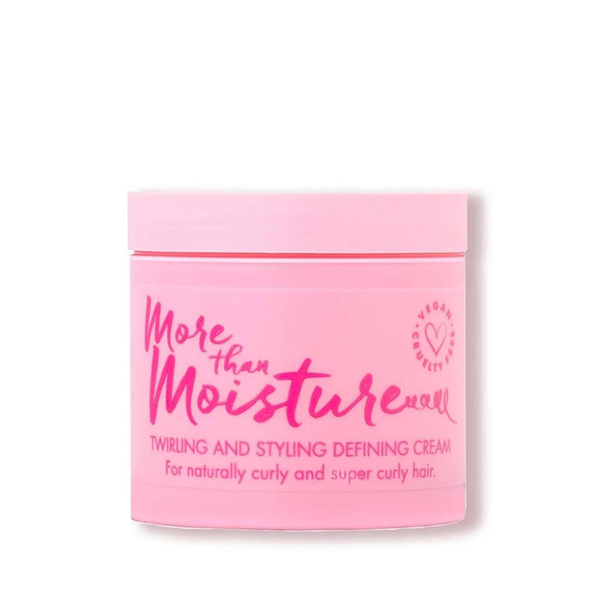 More Than Moisture Bukle Belirginleştirici ve Şekillendirici Krem 200 ML