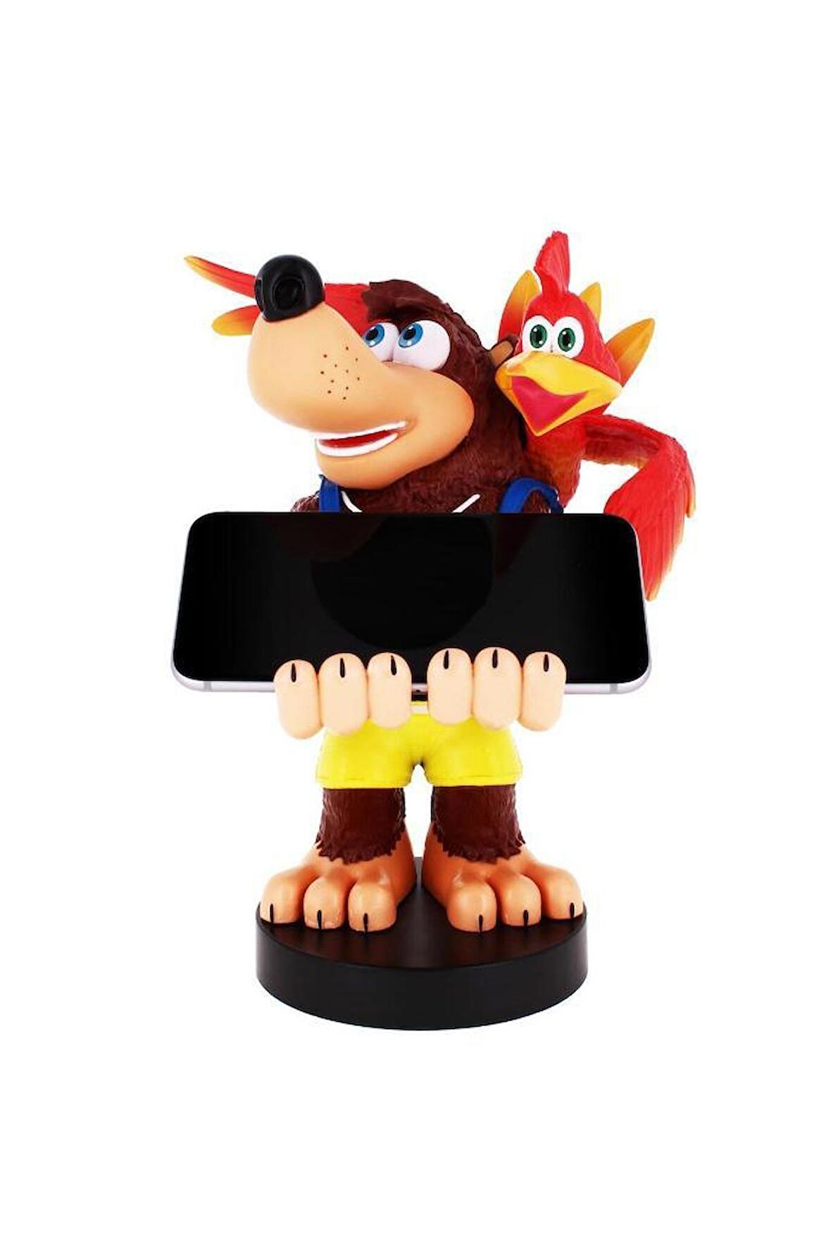 EXG Pro Cable Guys Banjo-Kazooie Phone and Controller Holder