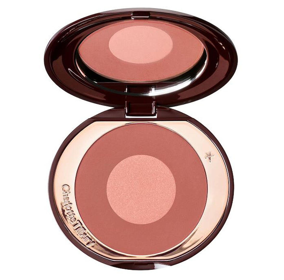 Charlotte Tilbury Cheek To Chic Allık - Pillow Talk Intense