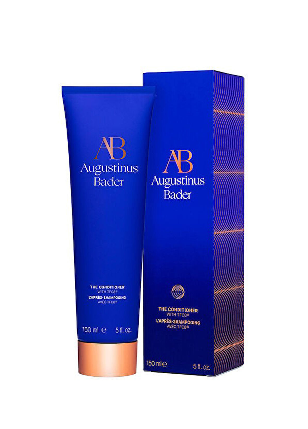 Augustinus Bader The Conditioner 150 ml