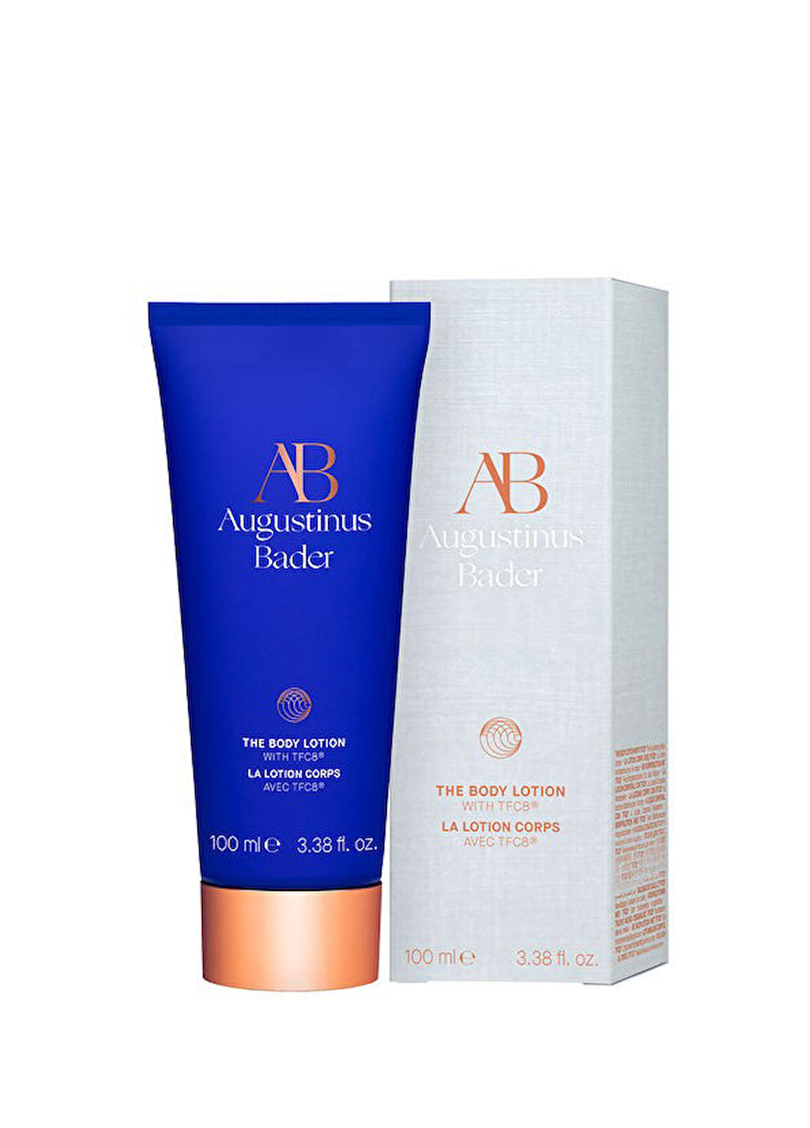 Augustinus Bader The Body Lotion 100 ml