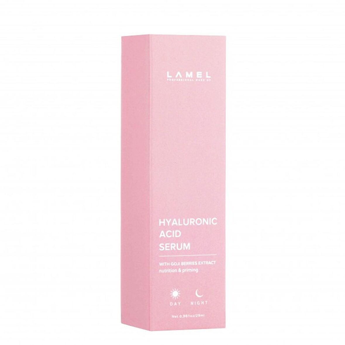 Lamel Hyaluronıc Asıd Serum Hydration & Priming