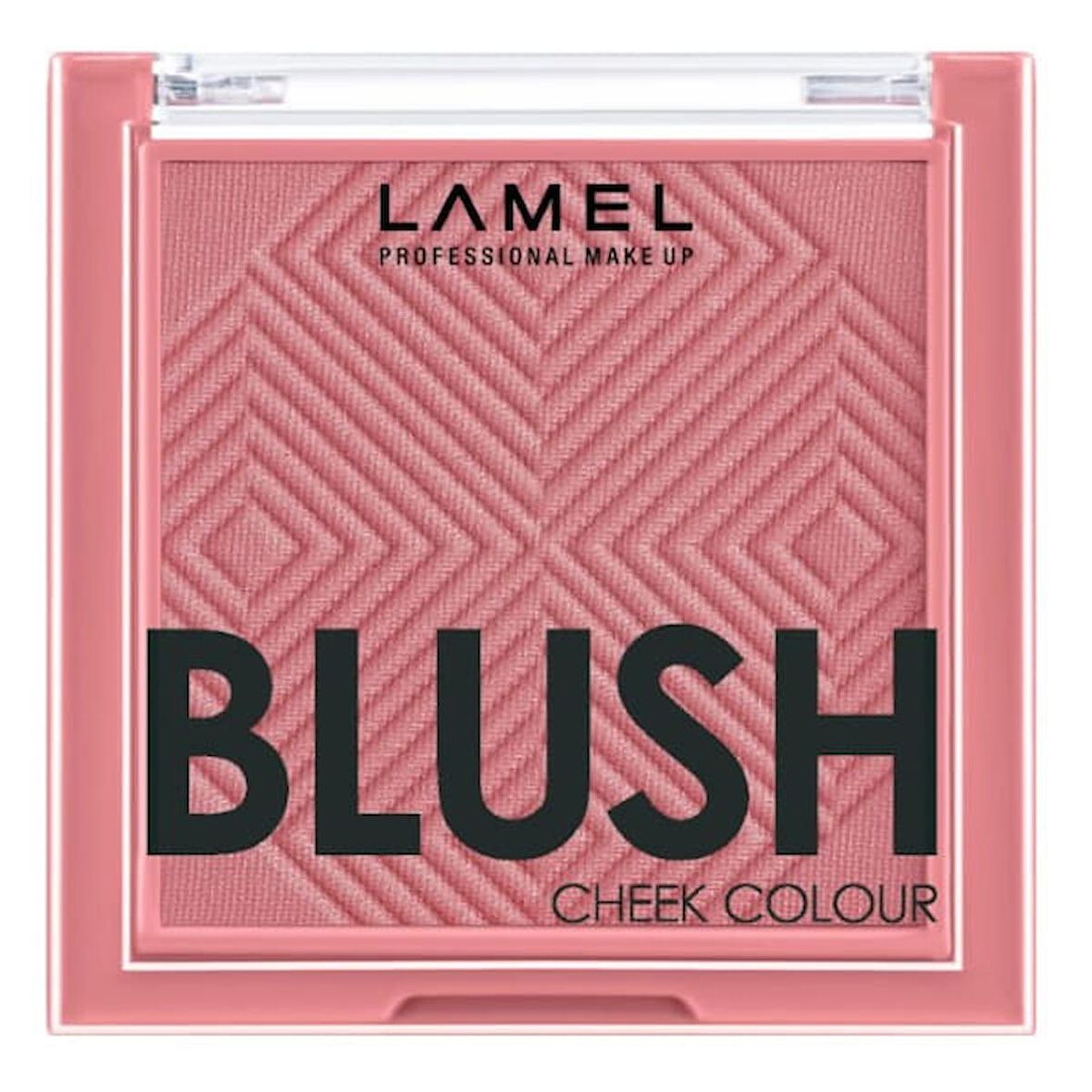 Lamel Işıltılı Allık Blush Cheek Colour No 405