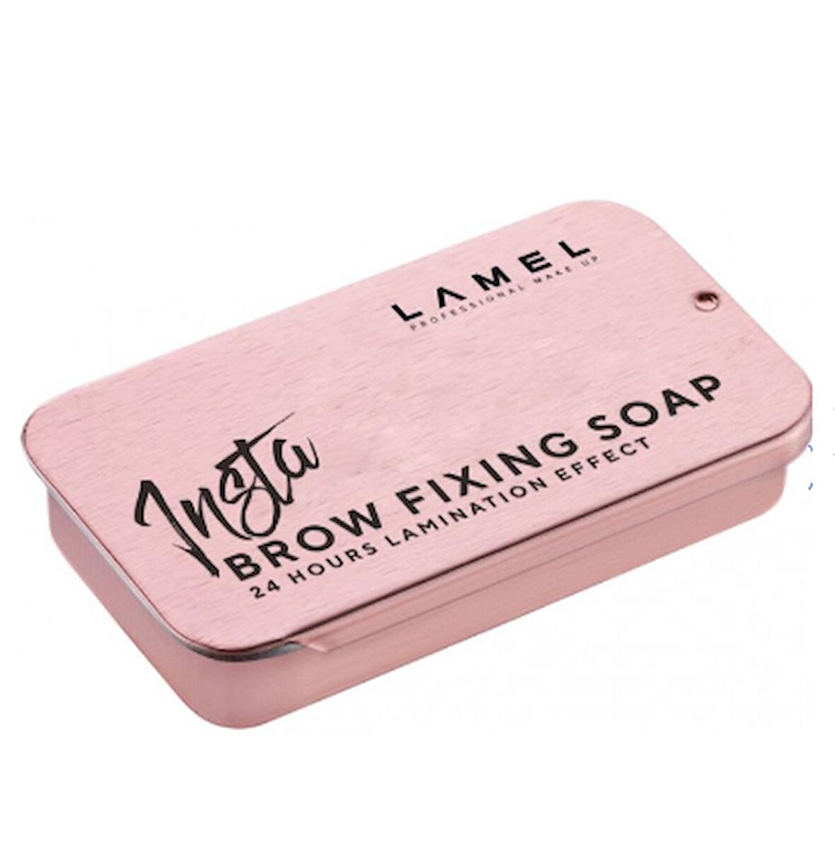 Lamel Kaş Şekillendirici Wax Insta Brow Fixing Soap