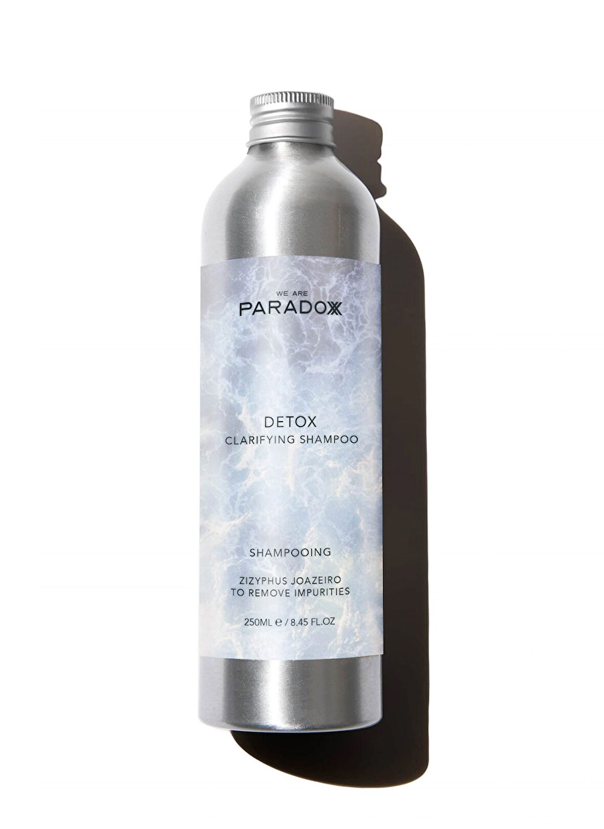 We Are Paradoxx Detox Canlandırıcı Şampuan 250 ml