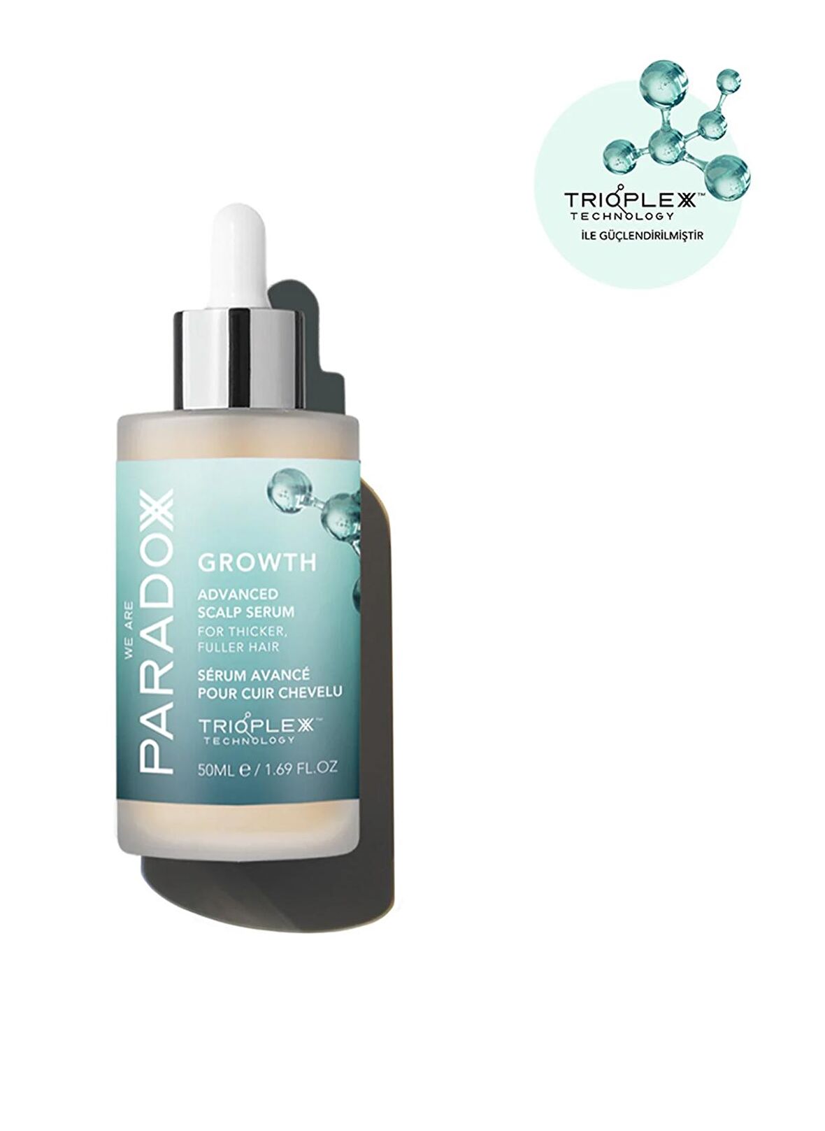 Growth Advanced Scalp Serum 50 ml