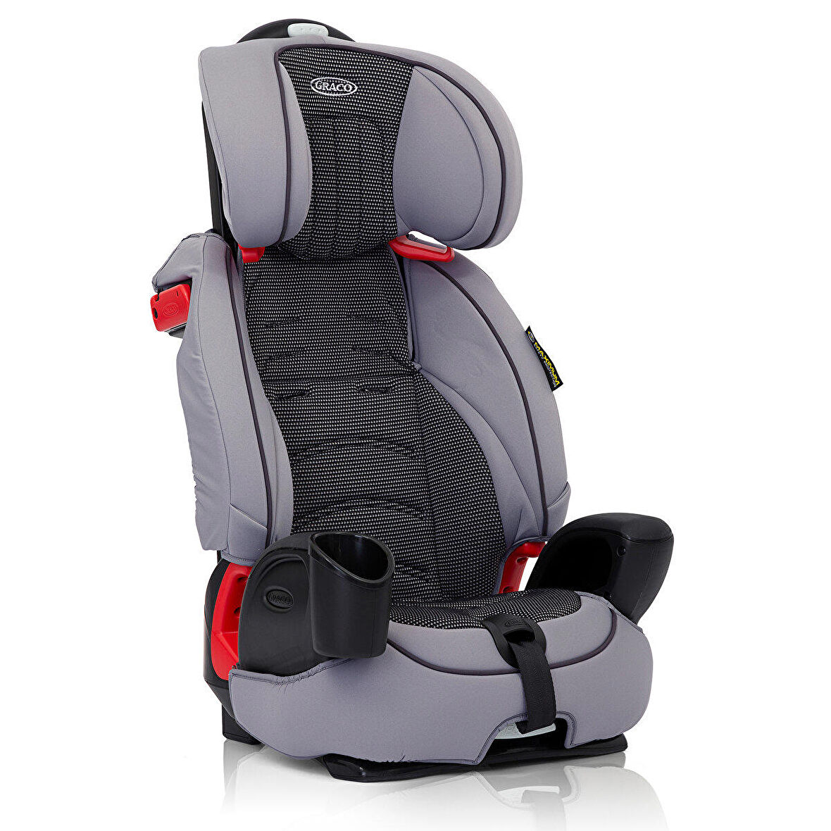 Graco Nautilus 9 - 36 kg Oto Koltuğu Gri