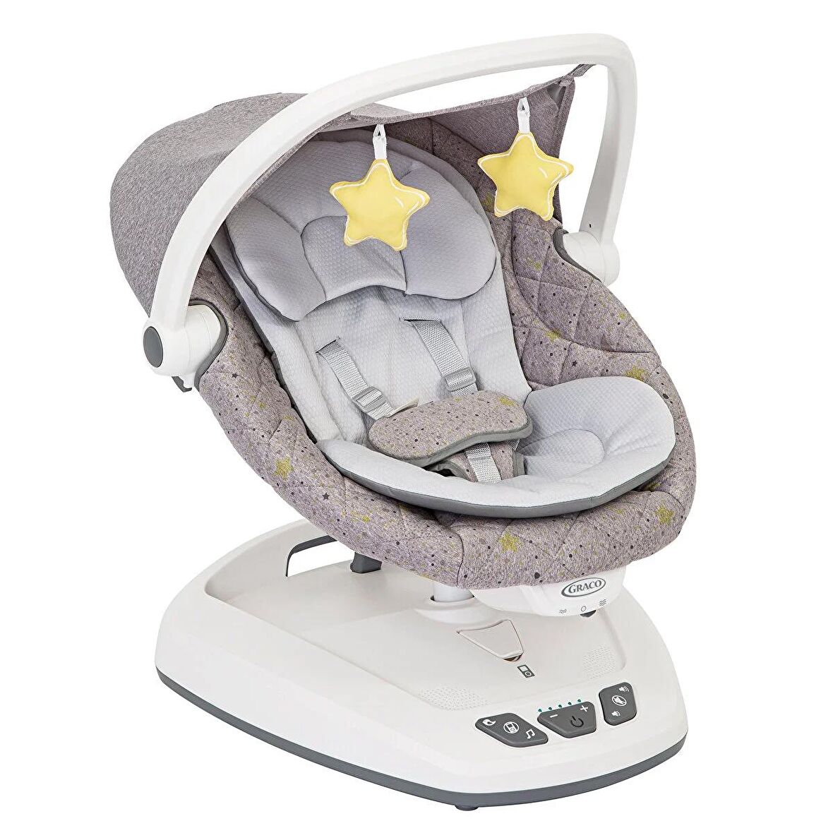 Graco Gravo Move With Me Ana Kucağı