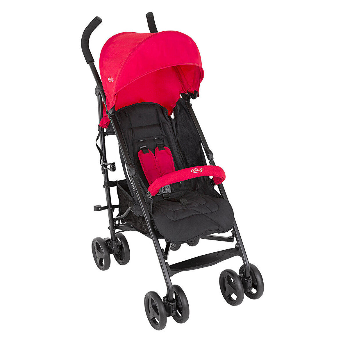 Graco Travelite Baston Bebek Arabası