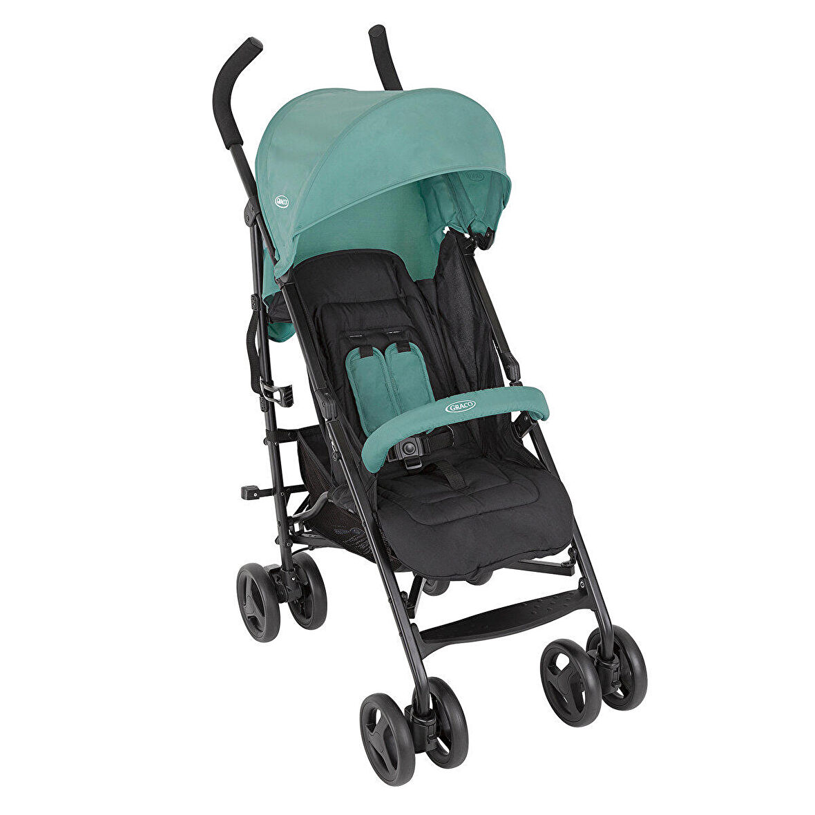 Graco Travelite Baston Bebek Arabası