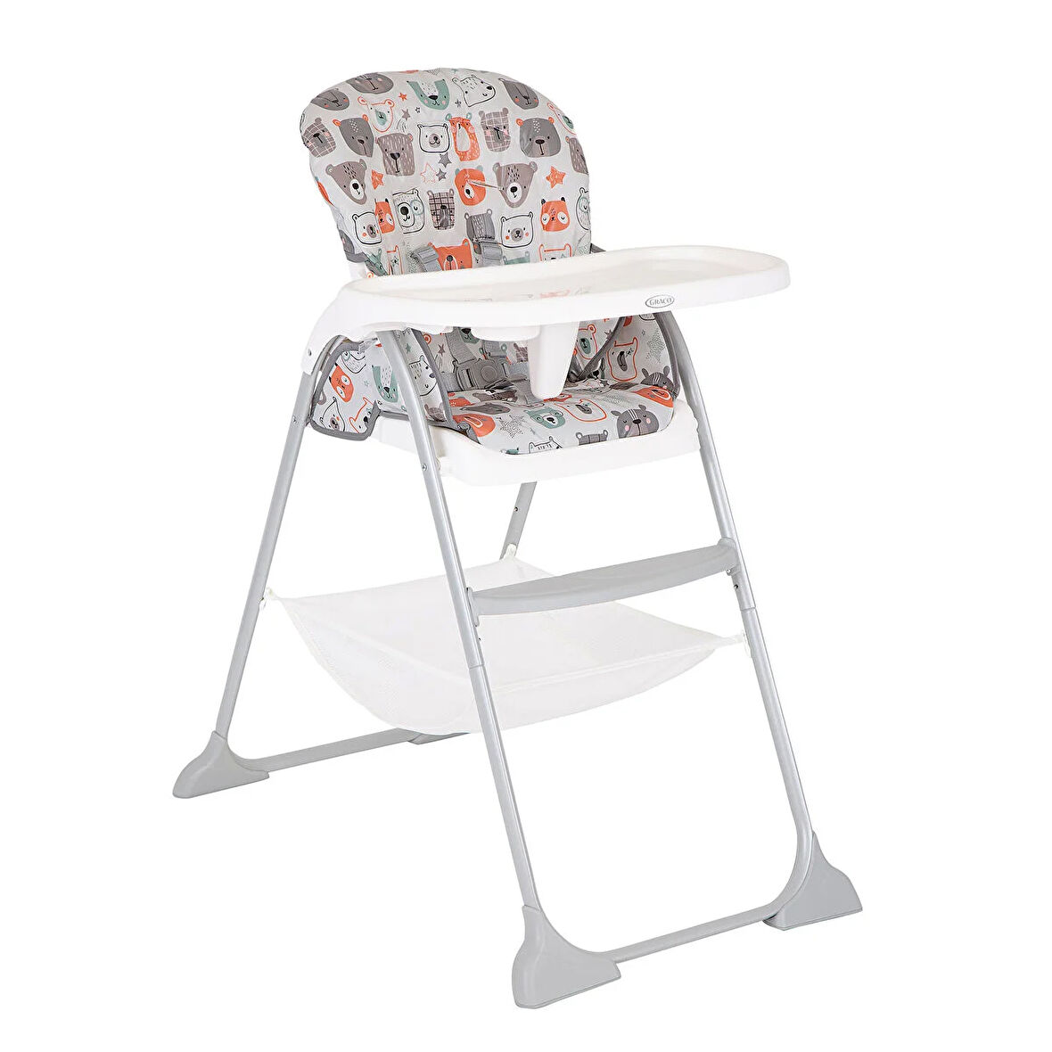 Graco Snackease Mama Sandalyesi