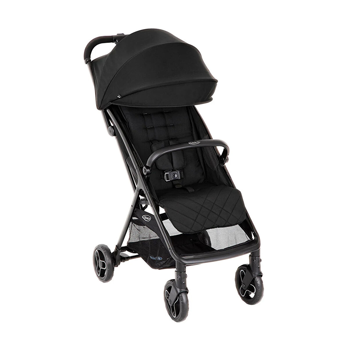 Graco Myavo Bebek Arabası