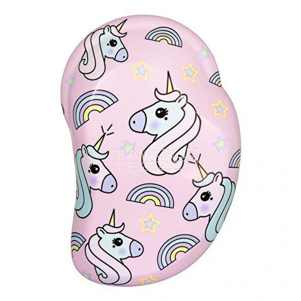 Tangle Teezer Original Mini Unicorn Multi Çocuk Saç Fırçası