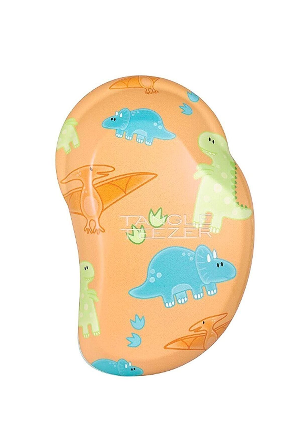 Tangle Teezer Original Mini Dinasaurs Çocuk Saç Fırçası