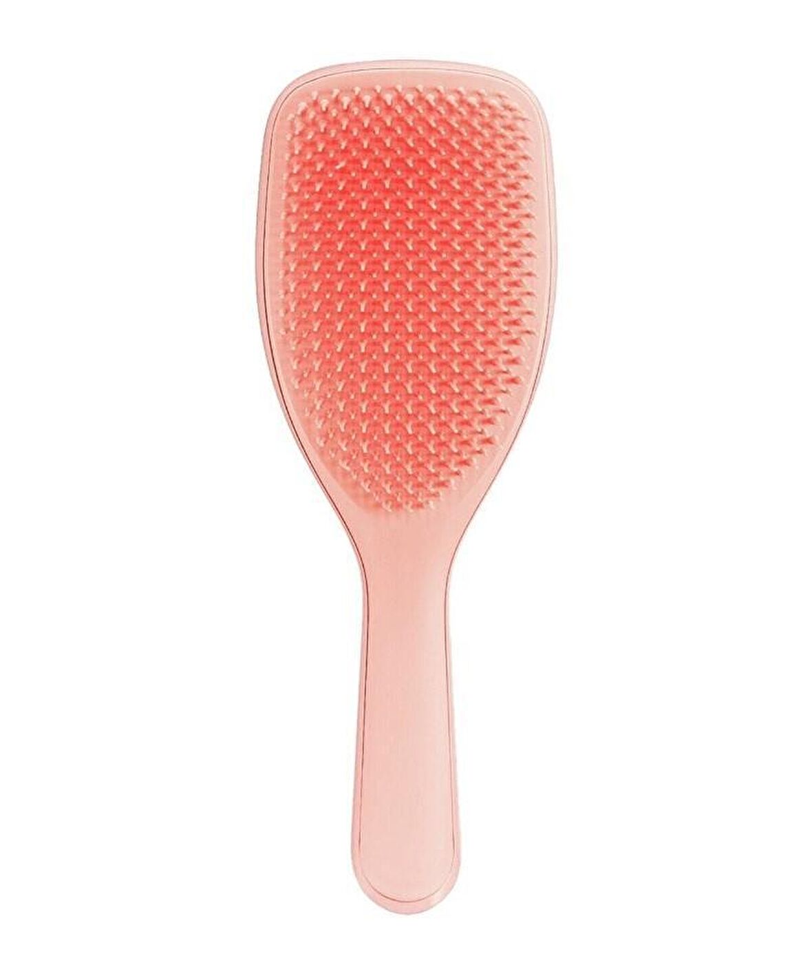 Tangle Teezer The Wet Detangler Large Peach Saç Fırçası