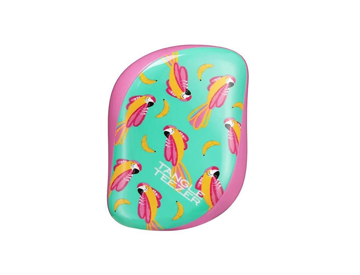 Tangle Teezer Compact Styler Zoey Cottam Saç Fırçası