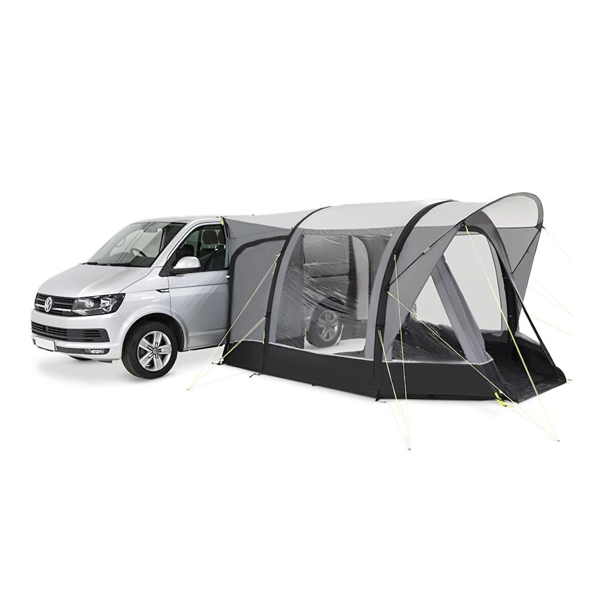 Dometic Kampa Action AIR 290cm VW, Camper Araç Şişme Havalı Çadır